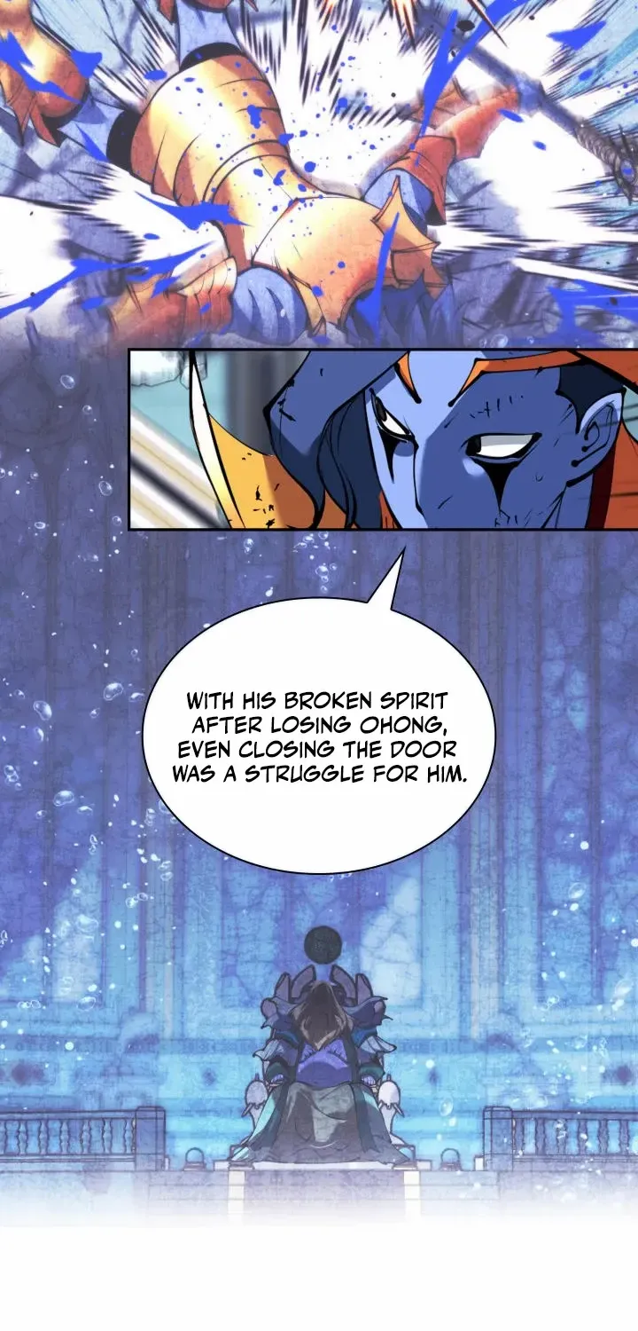 Read Overgeared (Team Argo) chapter 236 image 11 on Lezhin