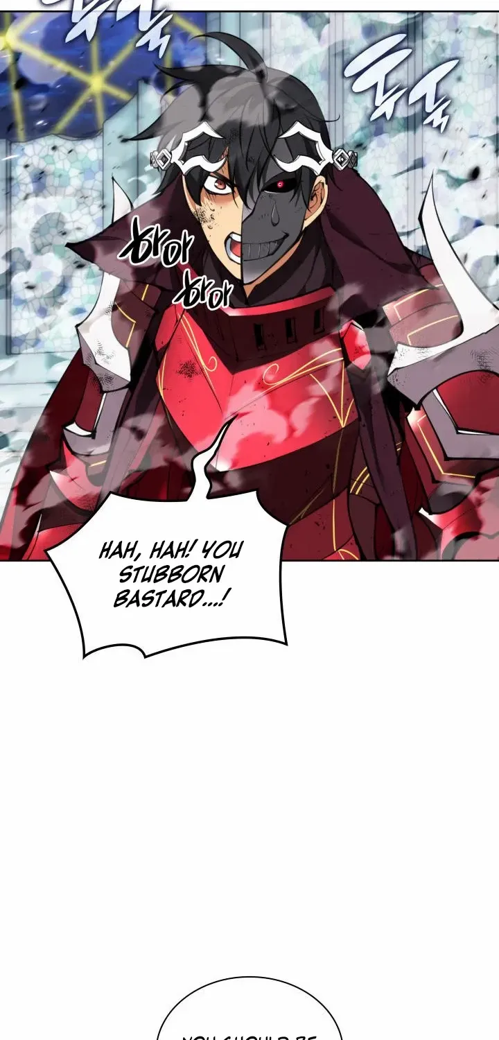 Read Overgeared (Team Argo) chapter 236 image 117 on Lezhin