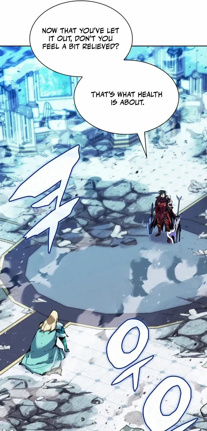 Read Overgeared (Team Argo) chapter 236 image 122 on Lezhin