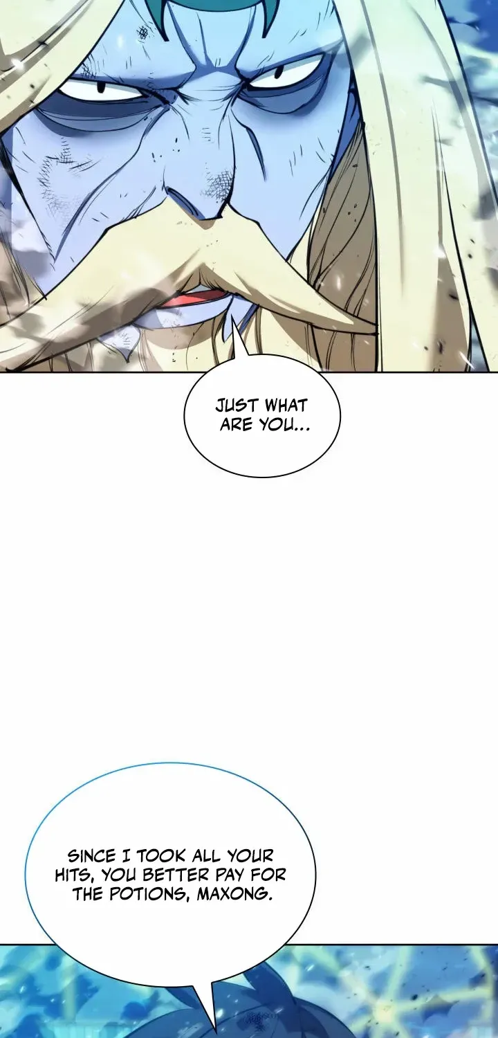 Read Overgeared (Team Argo) chapter 236 image 124 on Lezhin