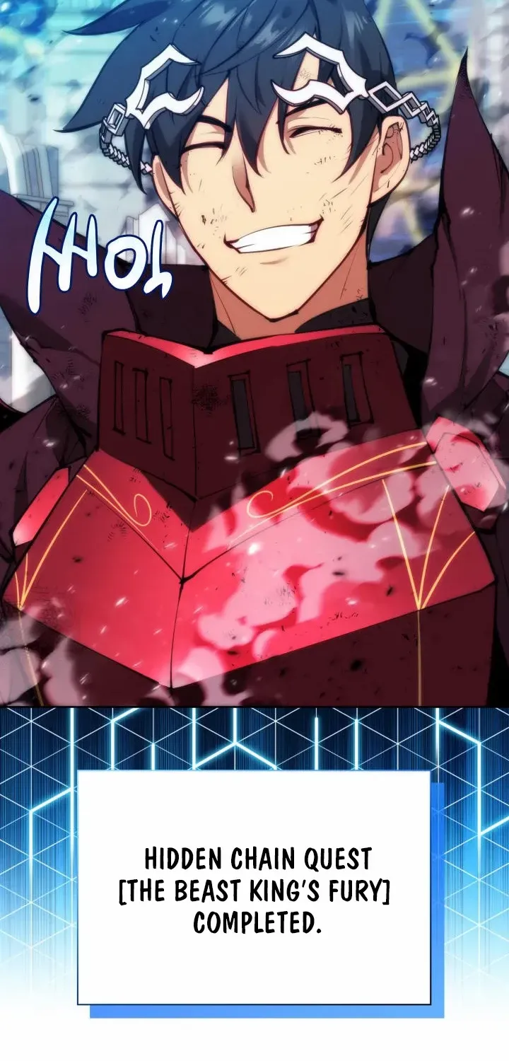 Read Overgeared (Team Argo) chapter 236 image 125 on Lezhin