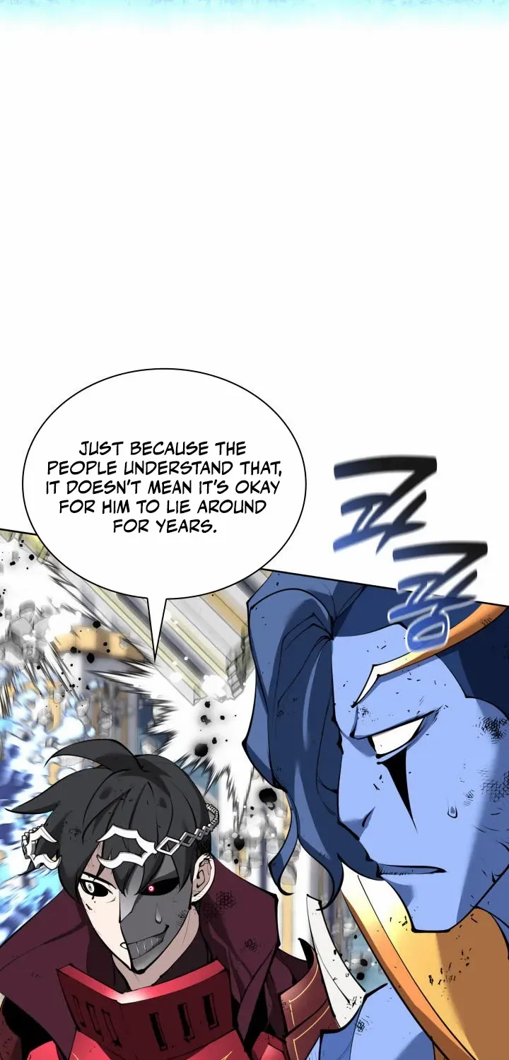 Read Overgeared (Team Argo) chapter 236 image 14 on Lezhin