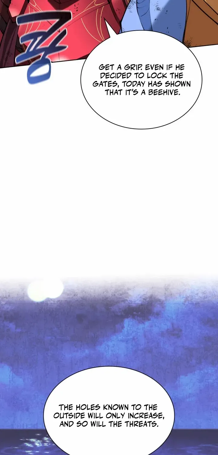 Read Overgeared (Team Argo) chapter 236 image 15 on Lezhin