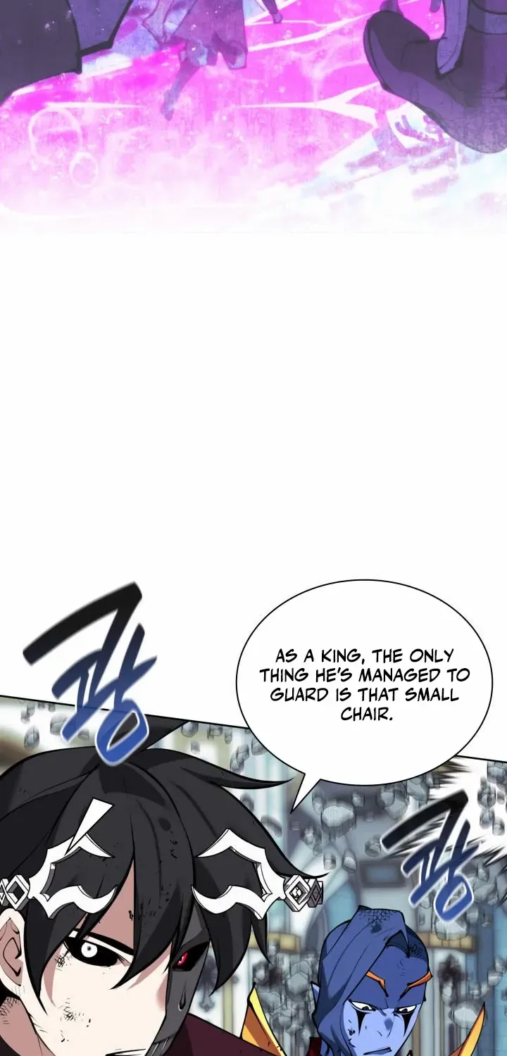 Read Overgeared (Team Argo) chapter 236 image 17 on Lezhin