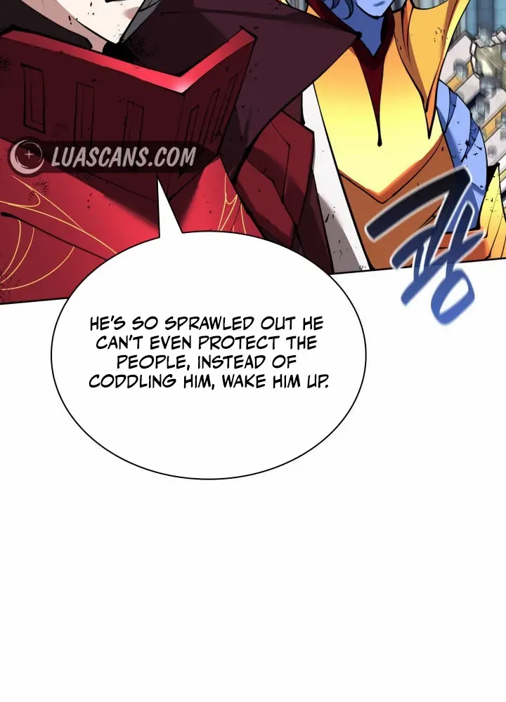 Read Overgeared (Team Argo) chapter 236 image 18 on Lezhin