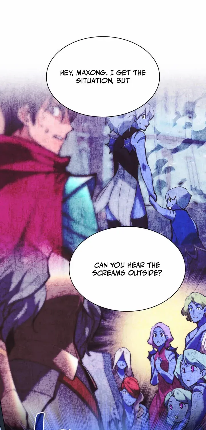 Read Overgeared (Team Argo) chapter 236 image 19 on Lezhin