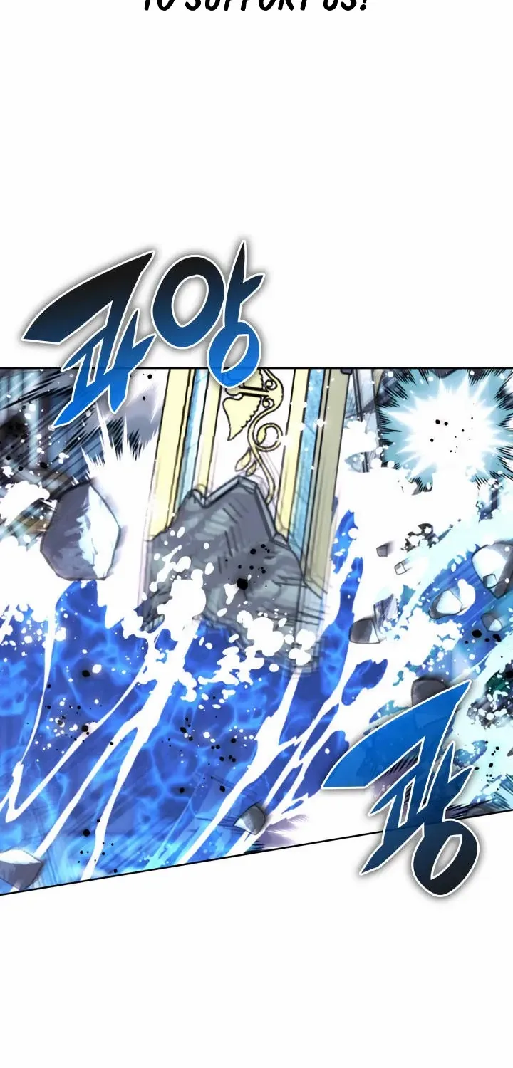 Read Overgeared (Team Argo) chapter 236 image 2 on Lezhin