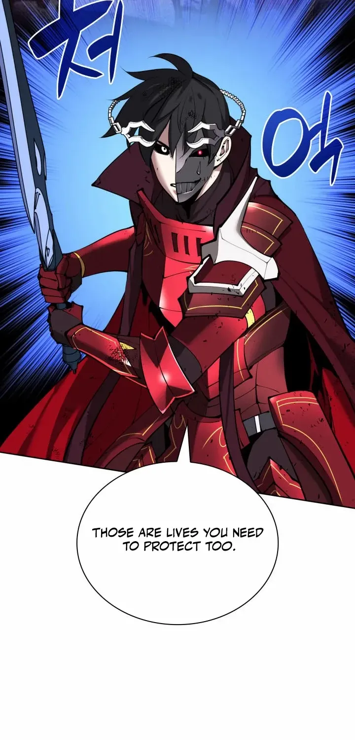 Read Overgeared (Team Argo) chapter 236 image 20 on Lezhin
