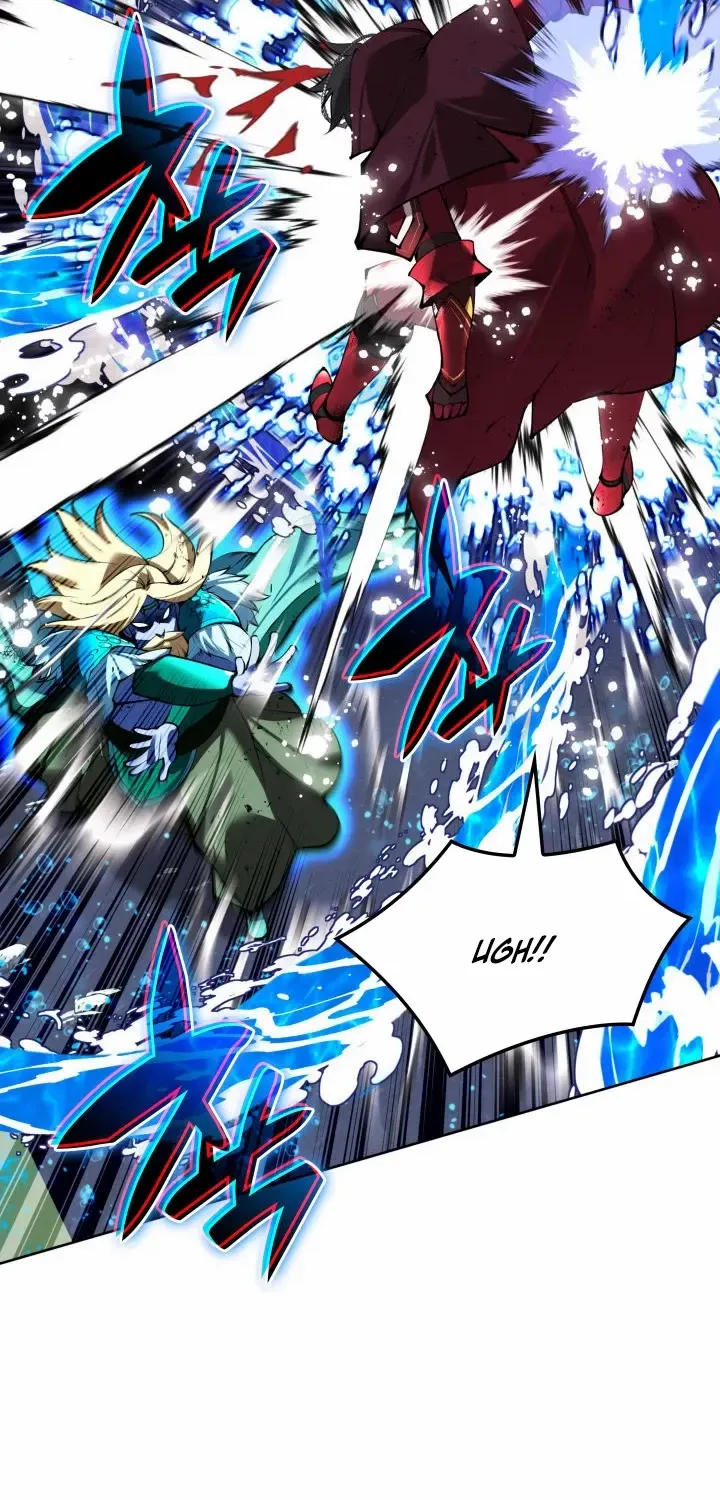 Read Overgeared (Team Argo) chapter 236 image 24 on Lezhin