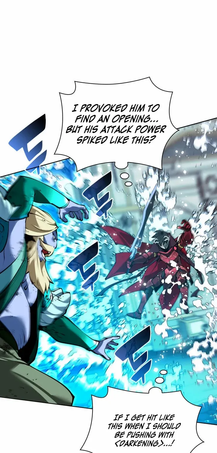 Read Overgeared (Team Argo) chapter 236 image 25 on Lezhin