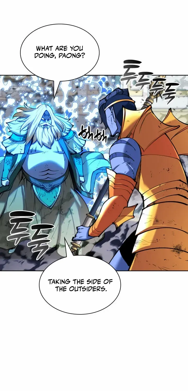 Read Overgeared (Team Argo) chapter 236 image 28 on Lezhin