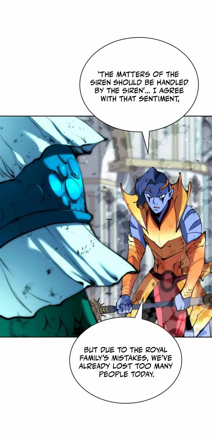 Read Overgeared (Team Argo) chapter 236 image 29 on Lezhin