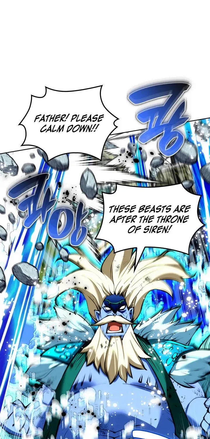 Read Overgeared (Team Argo) chapter 236 image 3 on Lezhin