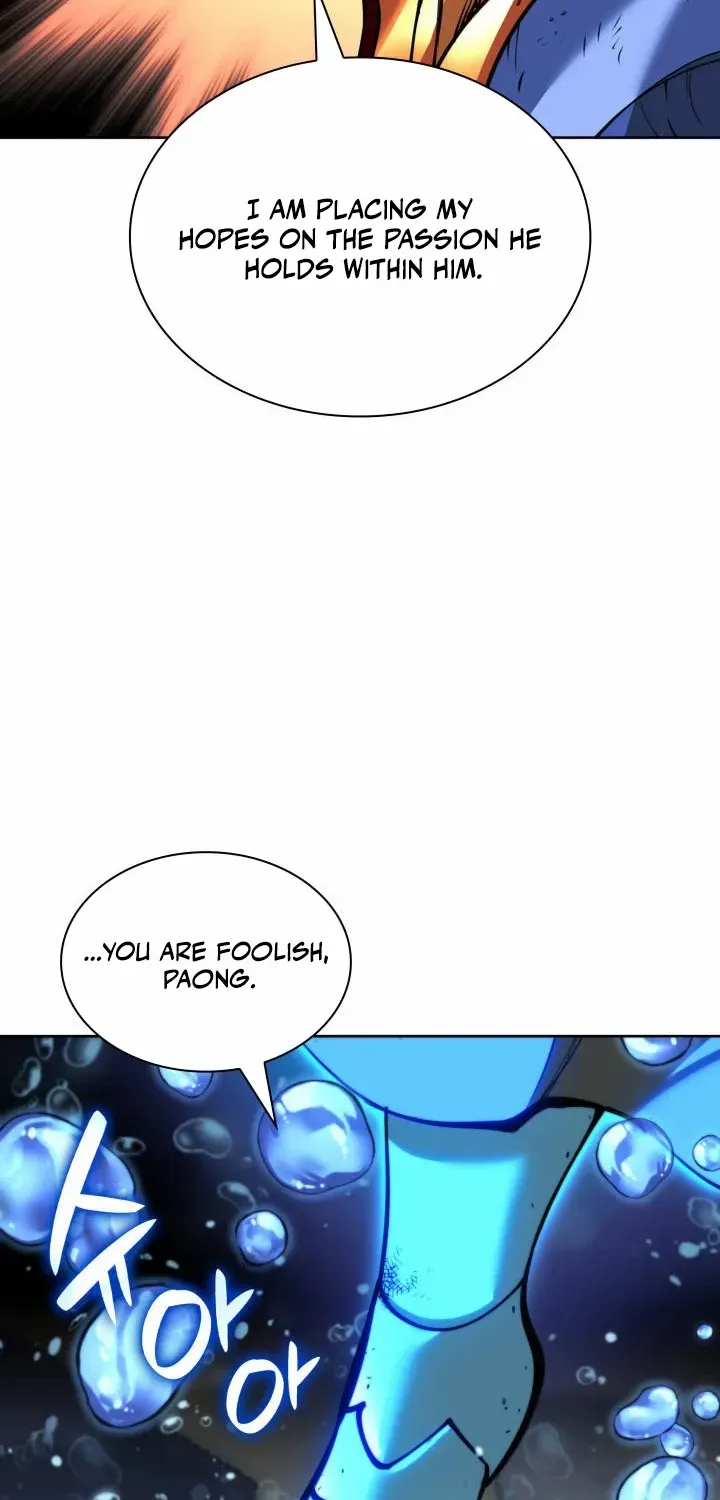 Read Overgeared (Team Argo) chapter 236 image 32 on Lezhin