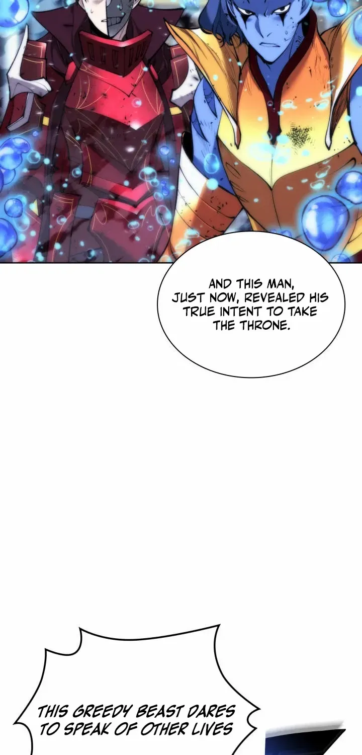 Read Overgeared (Team Argo) chapter 236 image 34 on Lezhin