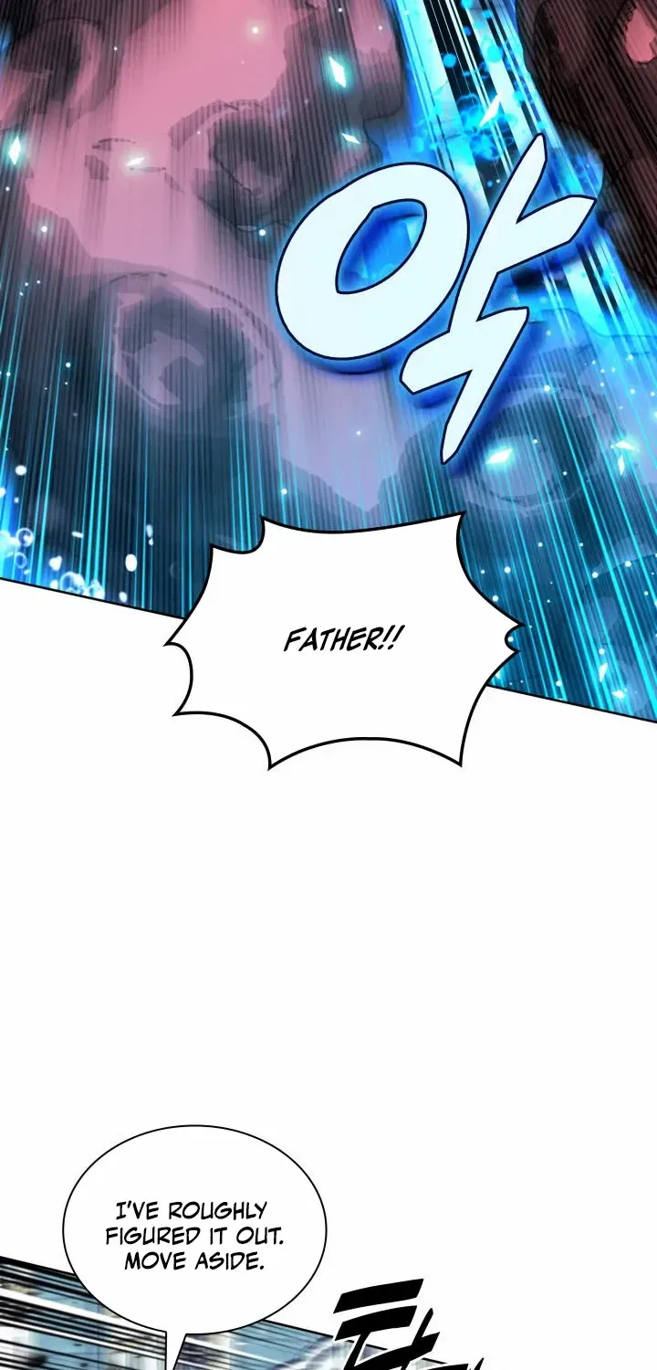 Read Overgeared (Team Argo) chapter 236 image 38 on Lezhin
