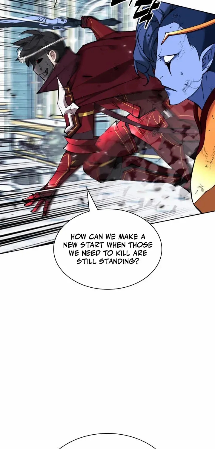 Read Overgeared (Team Argo) chapter 236 image 39 on Lezhin