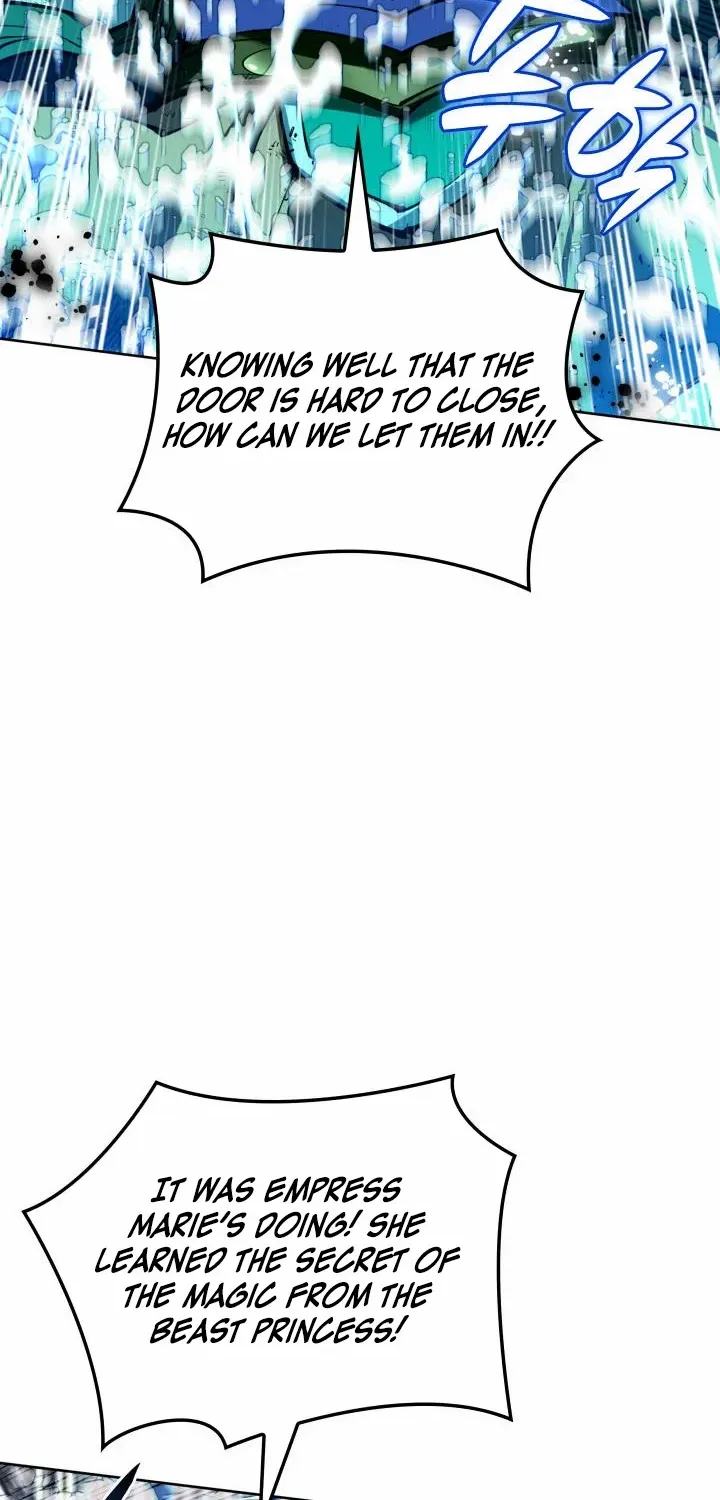 Read Overgeared (Team Argo) chapter 236 image 4 on Lezhin