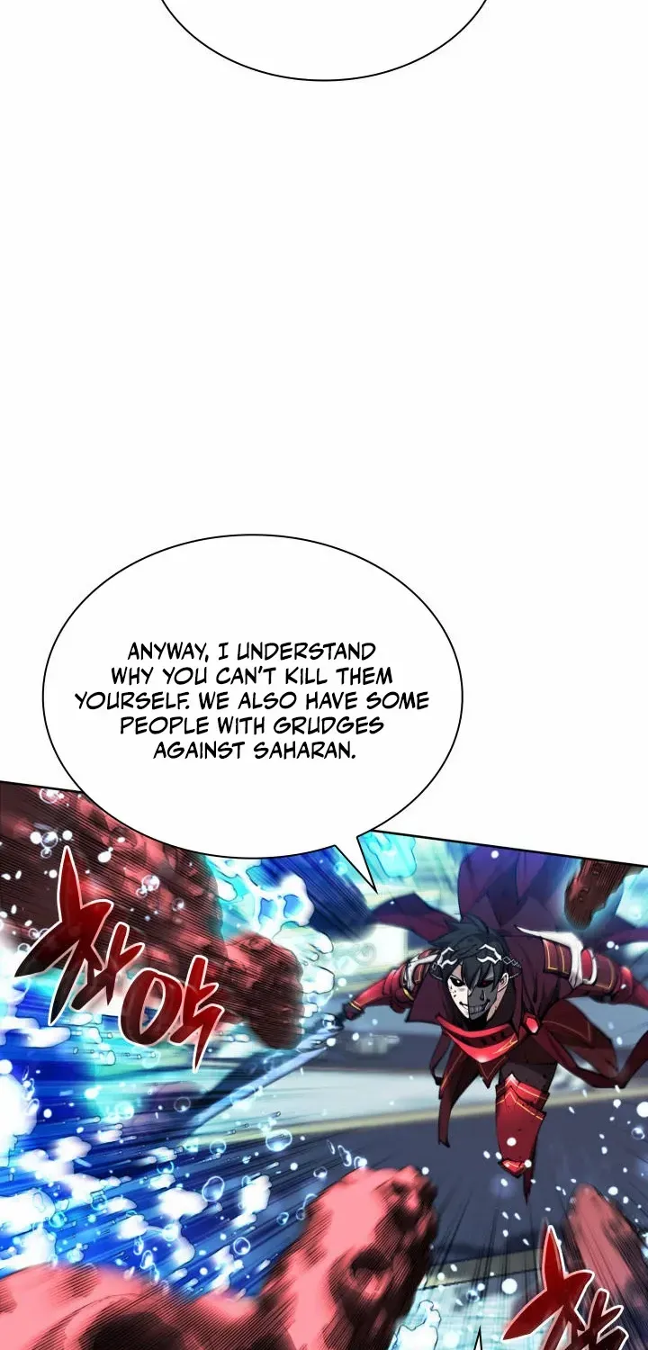 Read Overgeared (Team Argo) chapter 236 image 41 on Lezhin