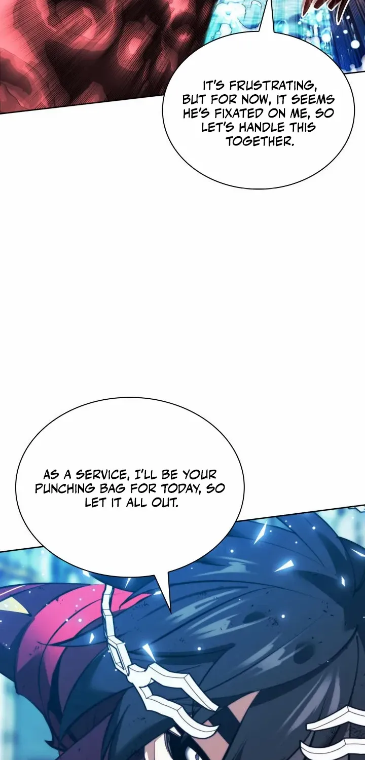 Read Overgeared (Team Argo) chapter 236 image 42 on Lezhin