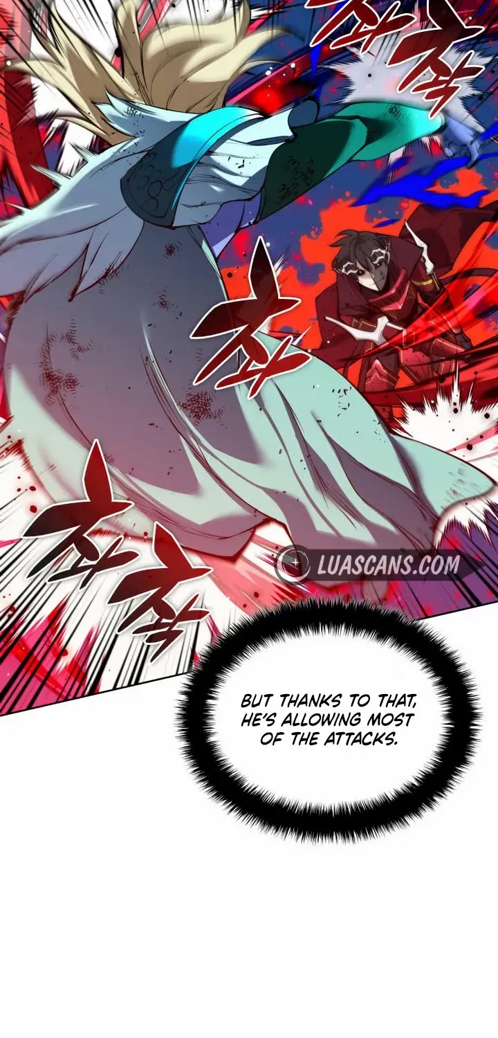 Read Overgeared (Team Argo) chapter 236 image 44 on Lezhin