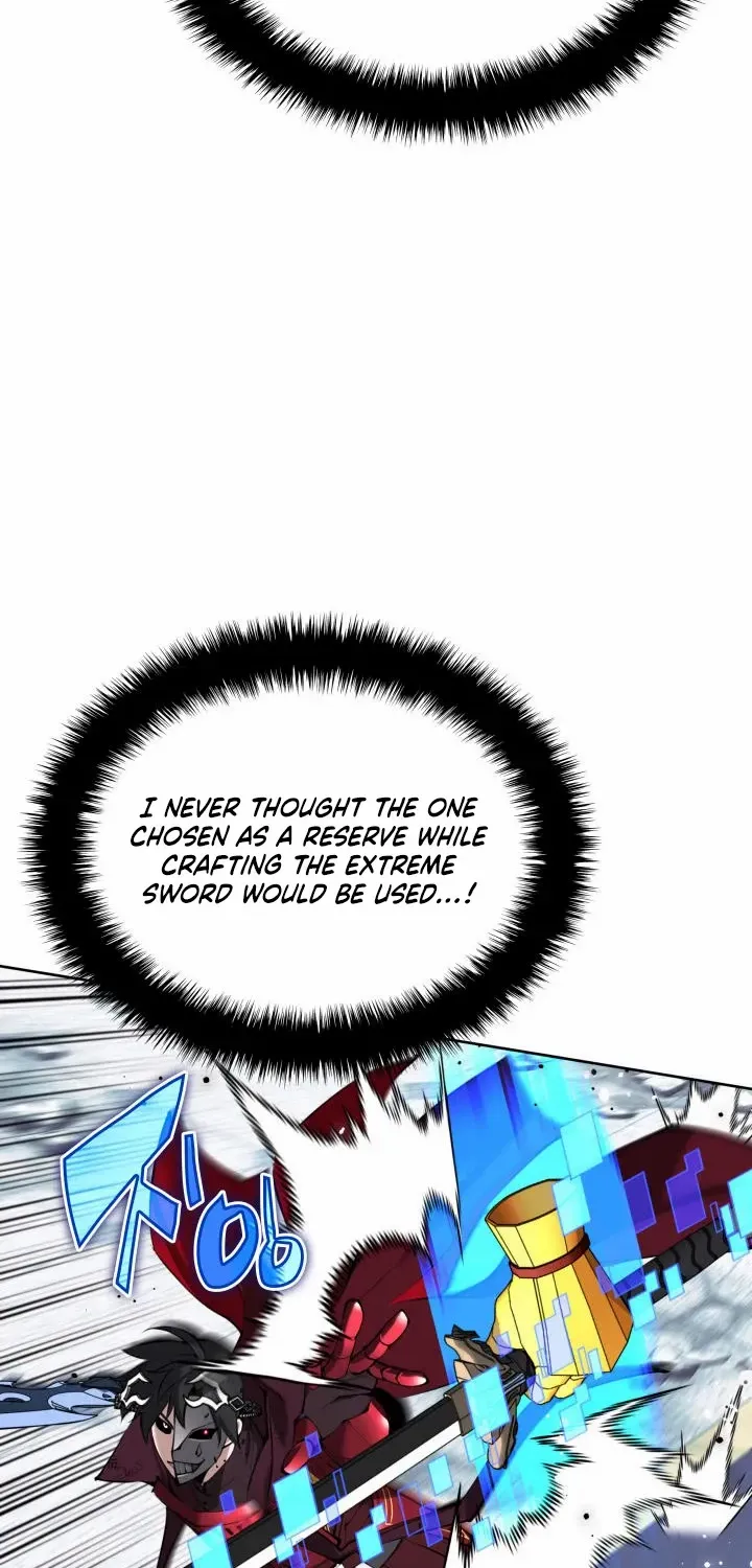 Read Overgeared (Team Argo) chapter 236 image 47 on Lezhin