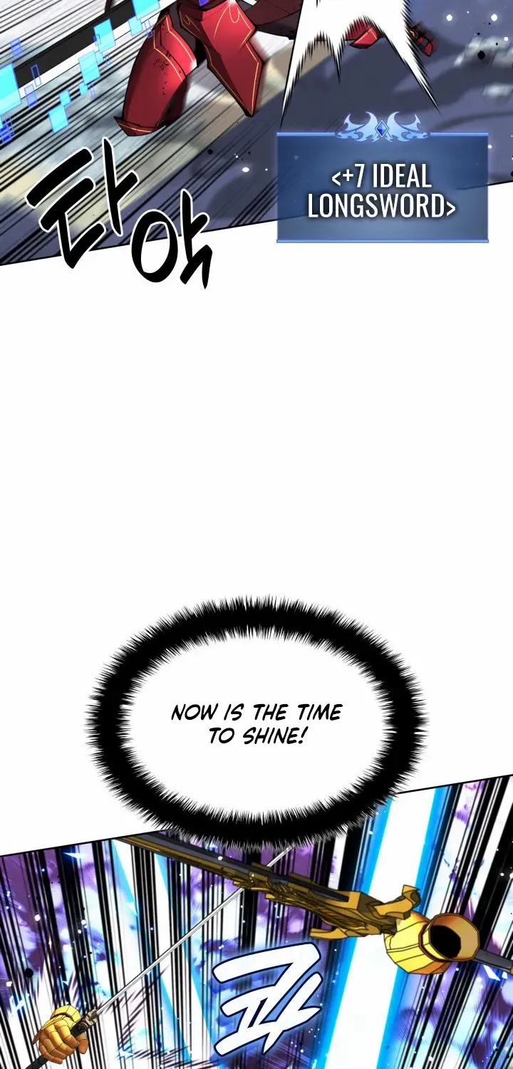Read Overgeared (Team Argo) chapter 236 image 48 on Lezhin