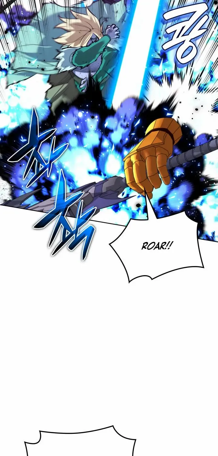 Read Overgeared (Team Argo) chapter 236 image 49 on Lezhin