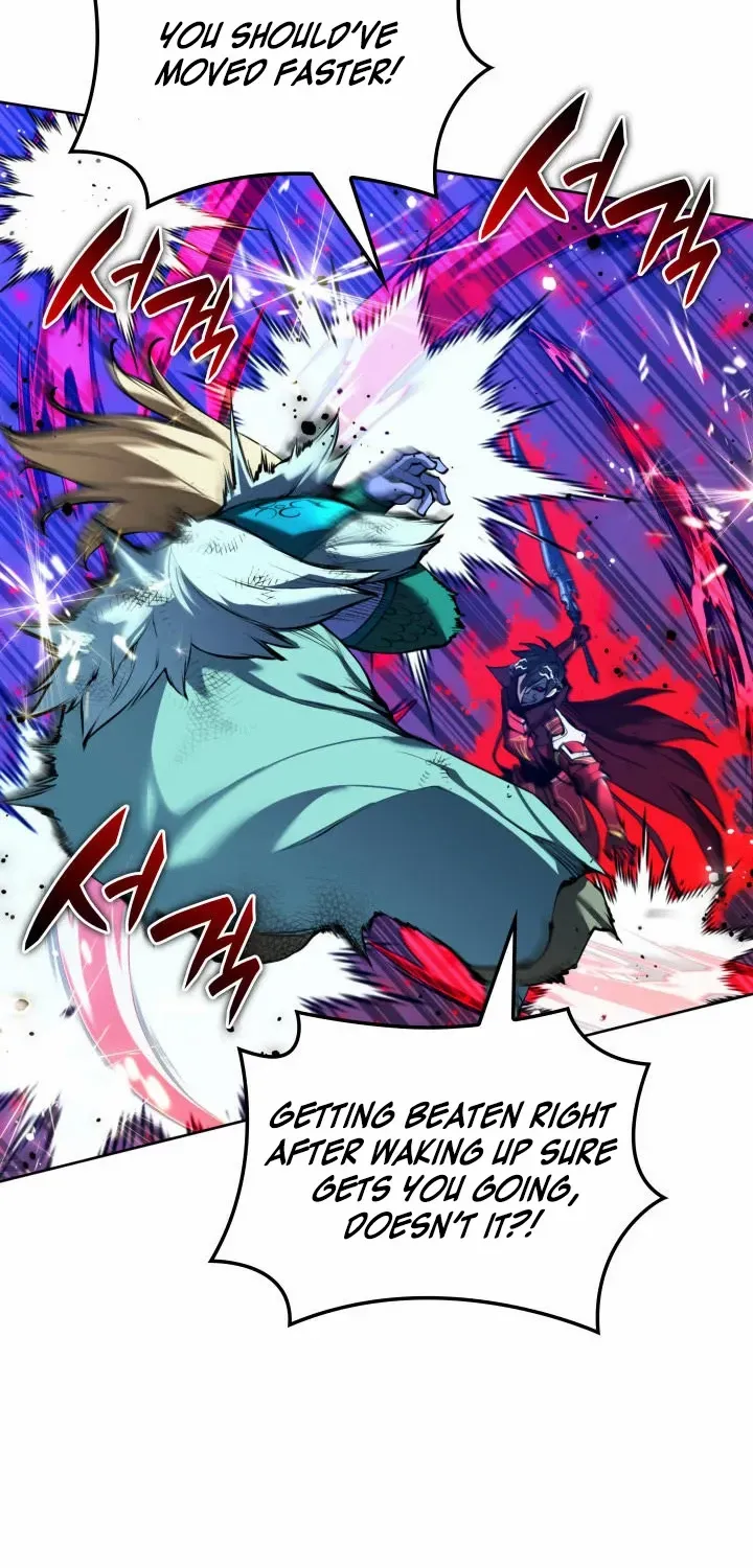Read Overgeared (Team Argo) chapter 236 image 50 on Lezhin