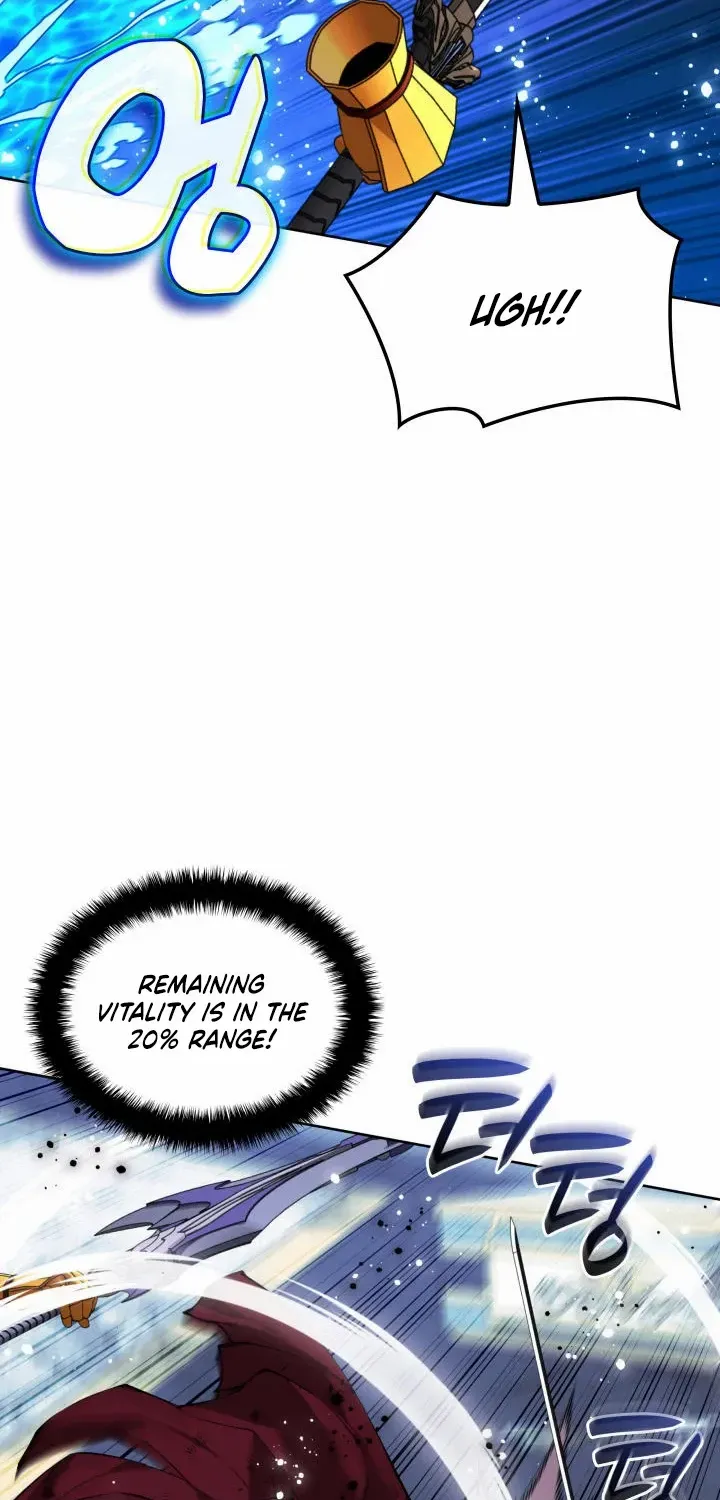 Read Overgeared (Team Argo) chapter 236 image 52 on Lezhin