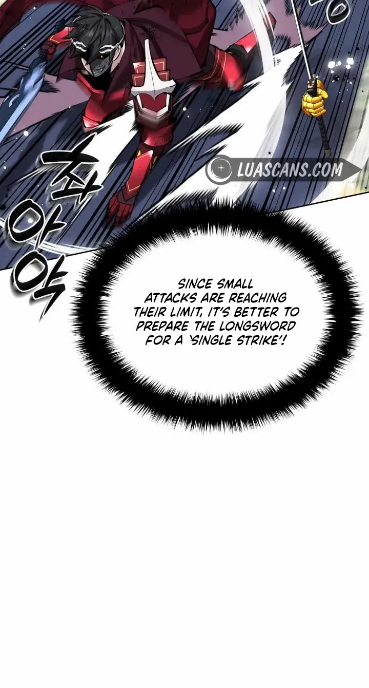 Read Overgeared (Team Argo) chapter 236 image 53 on Lezhin