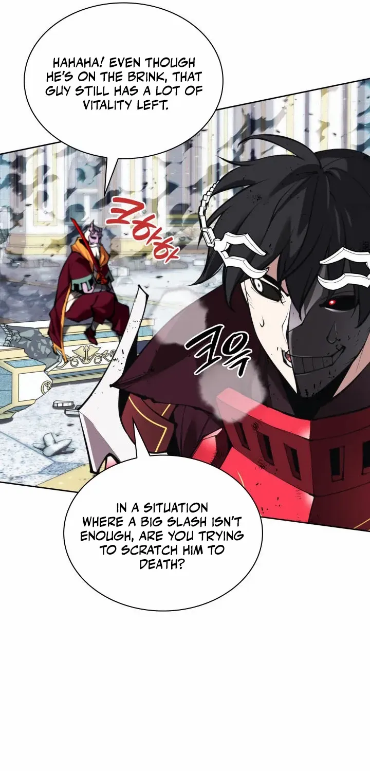Read Overgeared (Team Argo) chapter 236 image 54 on Lezhin