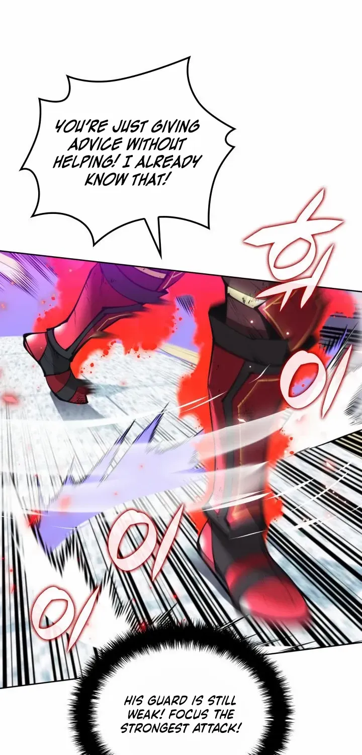 Read Overgeared (Team Argo) chapter 236 image 55 on Lezhin