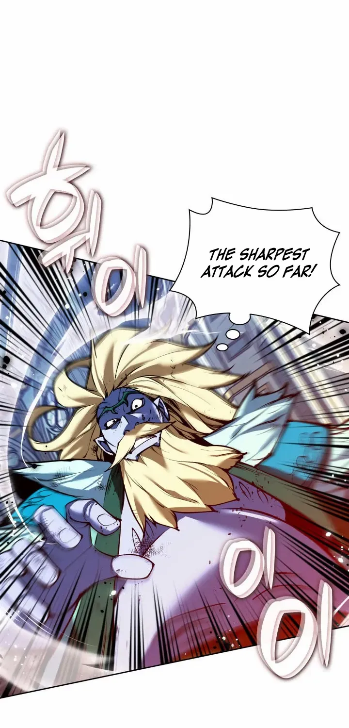 Read Overgeared (Team Argo) chapter 236 image 58 on Lezhin