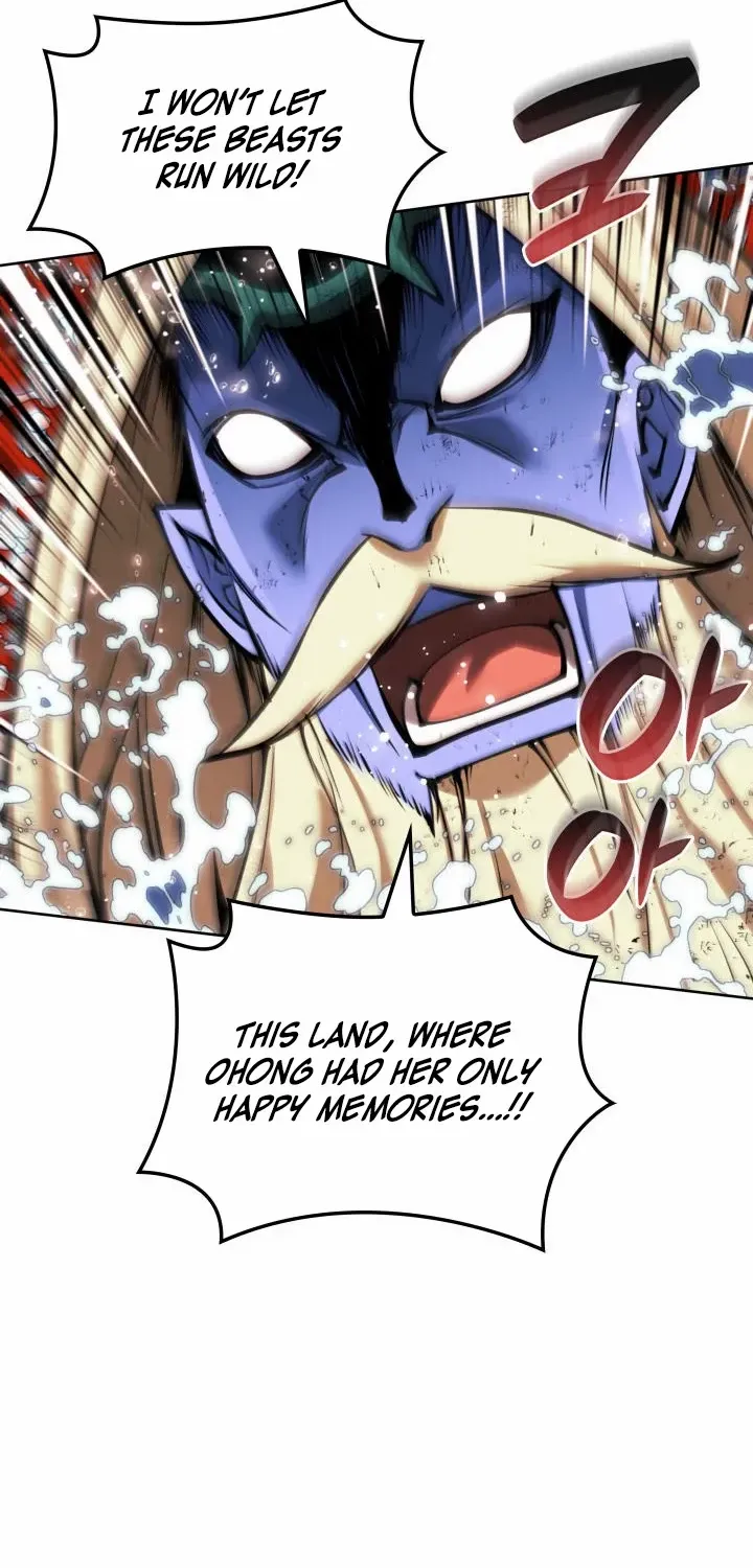 Read Overgeared (Team Argo) chapter 236 image 6 on Lezhin