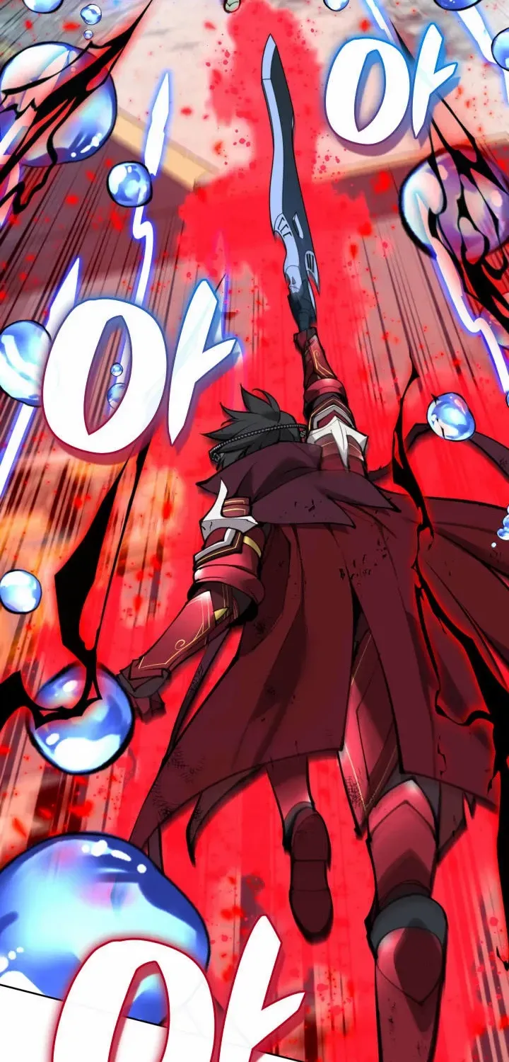Read Overgeared (Team Argo) chapter 236 image 60 on Lezhin