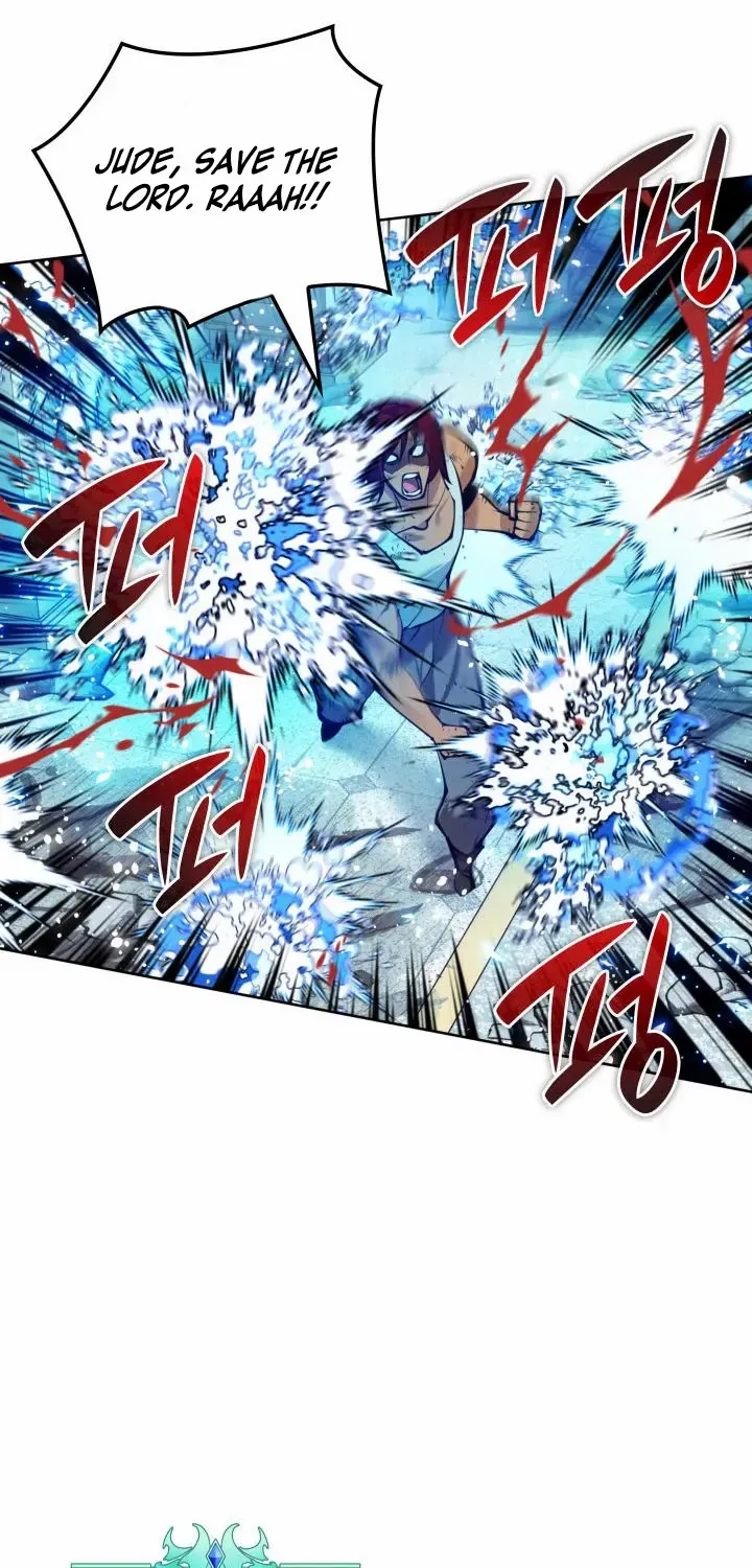 Read Overgeared (Team Argo) chapter 236 image 66 on Lezhin