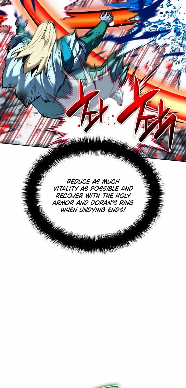 Read Overgeared (Team Argo) chapter 236 image 69 on Lezhin