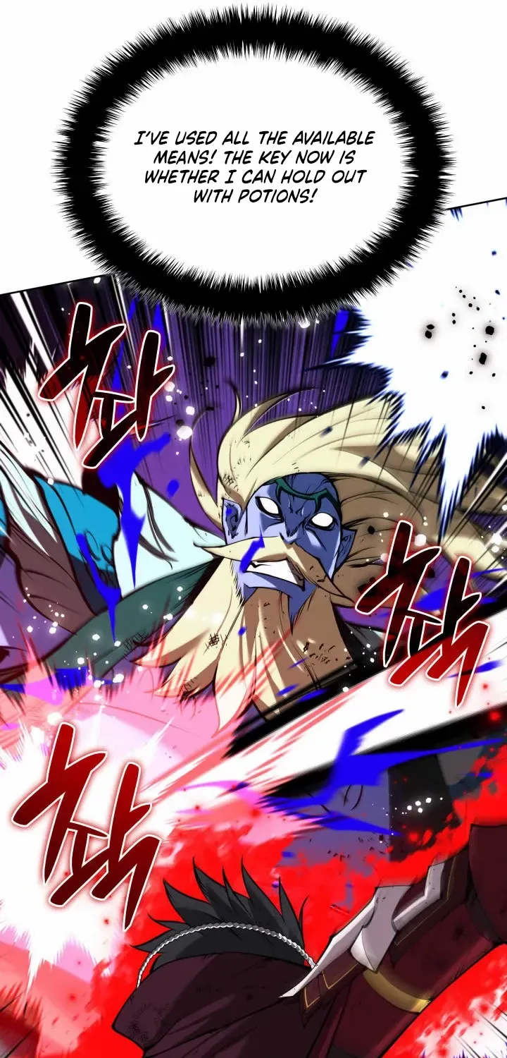 Read Overgeared (Team Argo) chapter 236 image 72 on Lezhin