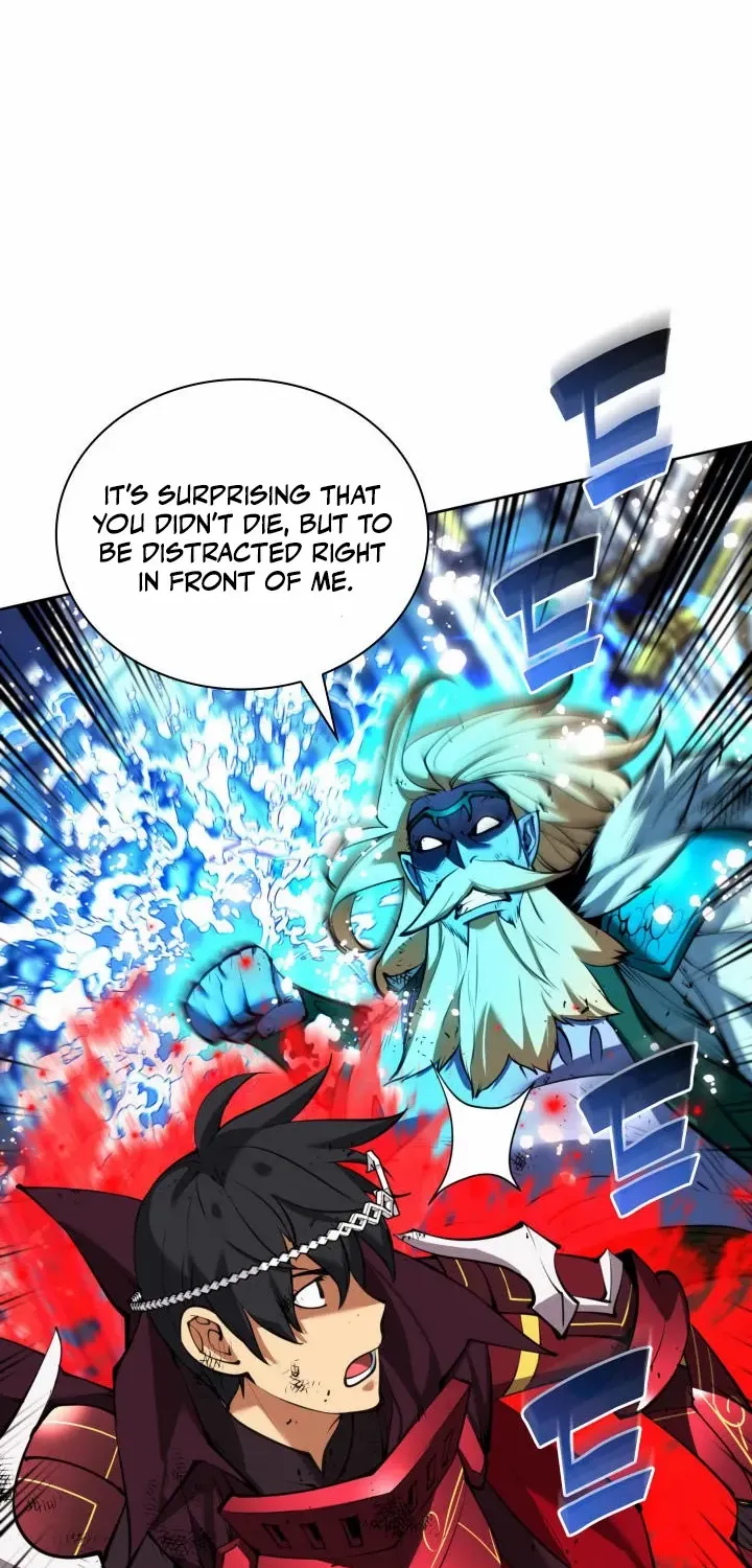 Read Overgeared (Team Argo) chapter 236 image 75 on Lezhin