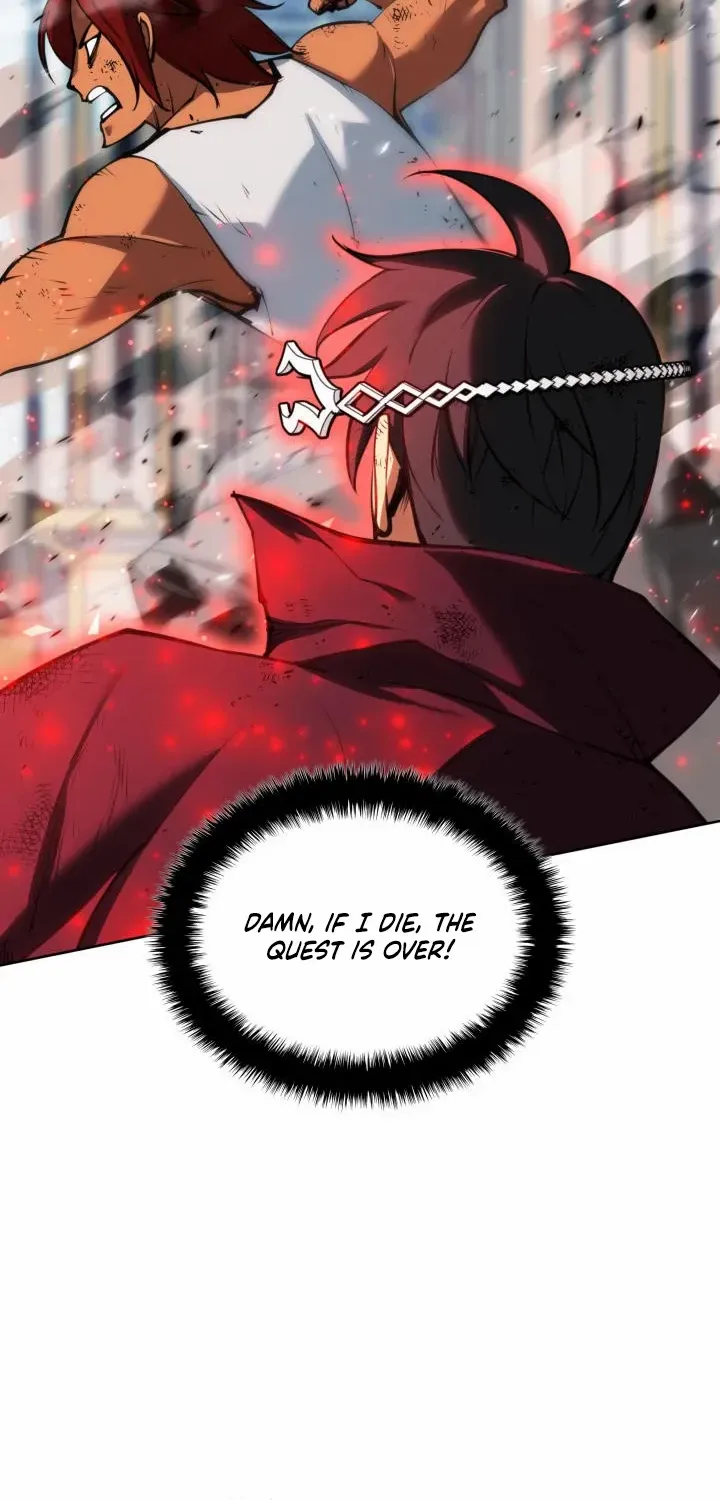 Read Overgeared (Team Argo) chapter 236 image 77 on Lezhin