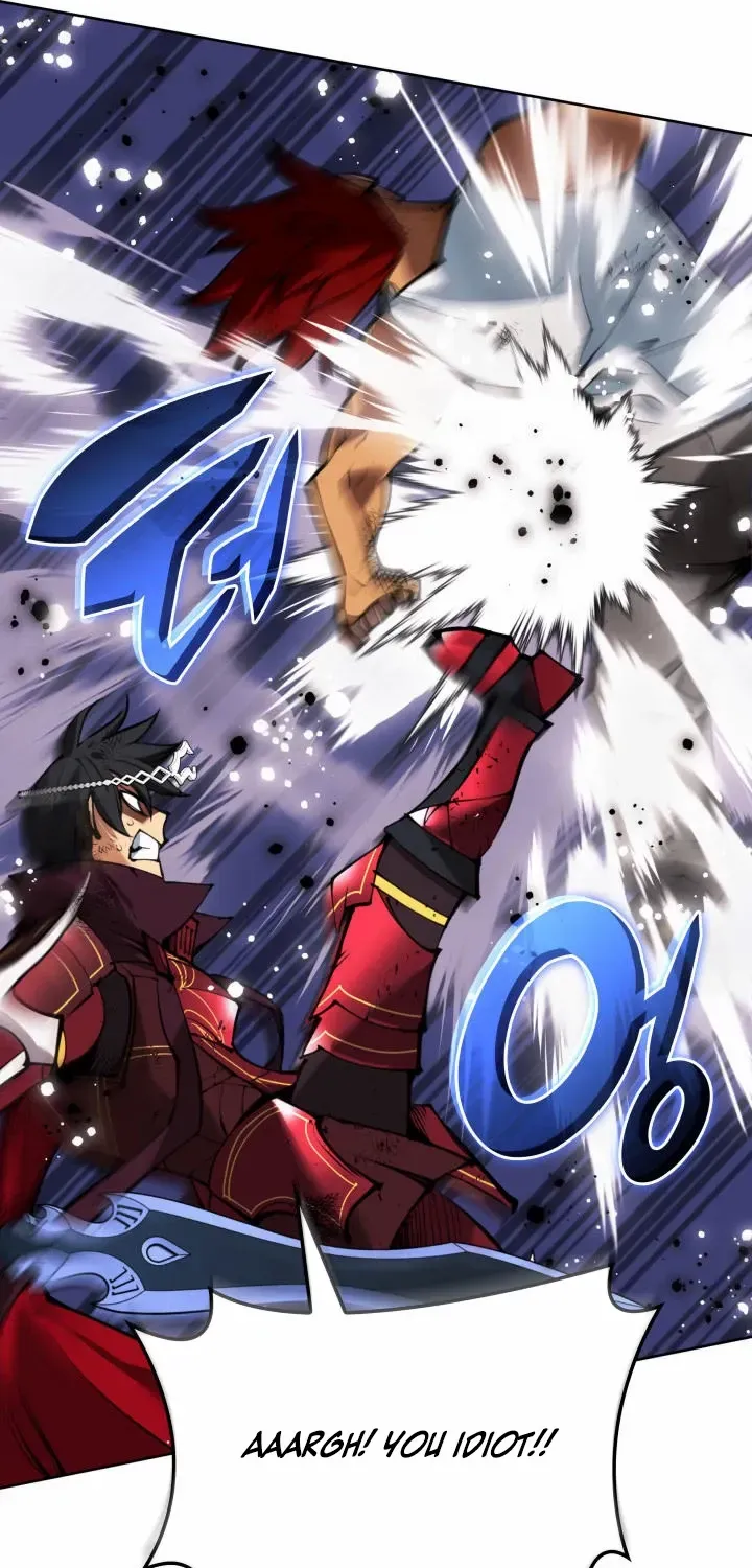 Read Overgeared (Team Argo) chapter 236 image 80 on Lezhin