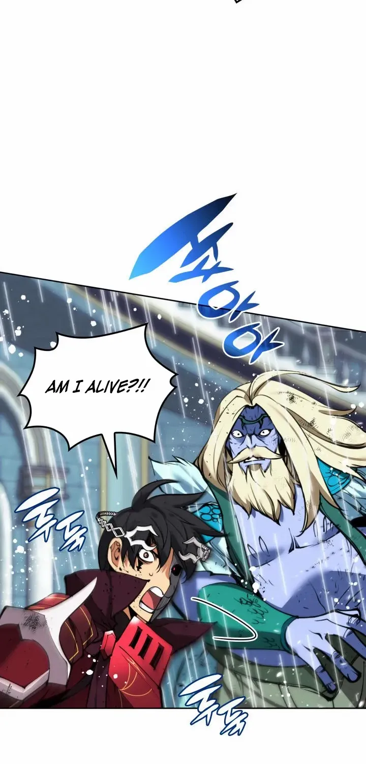 Read Overgeared (Team Argo) chapter 236 image 85 on Lezhin