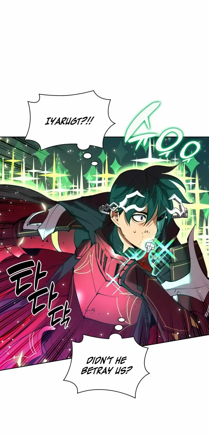 Read Overgeared (Team Argo) chapter 236 image 89 on Lezhin