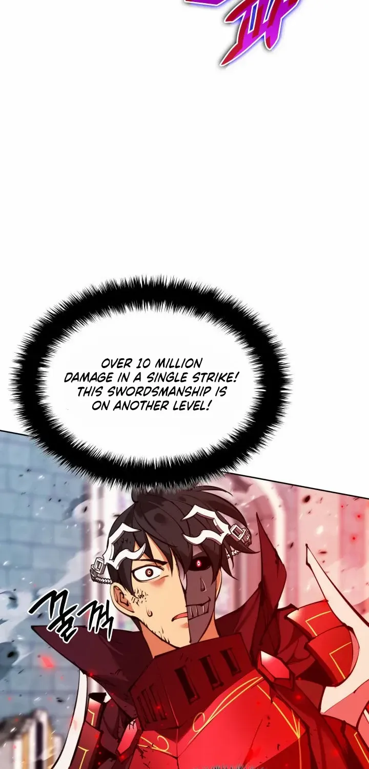 Read Overgeared (Team Argo) chapter 236 image 99 on Lezhin