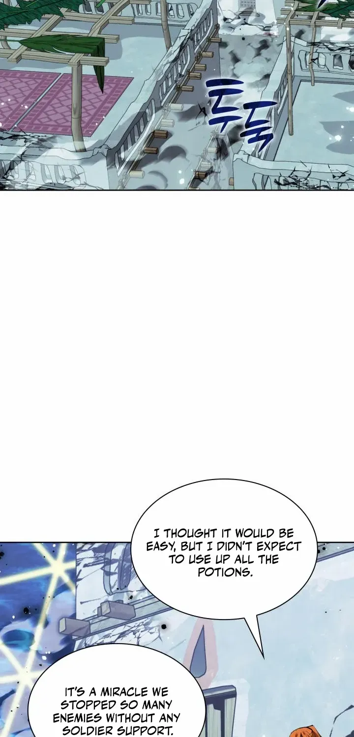 Read Overgeared (Team Argo) chapter 237 image 1 on Lezhin