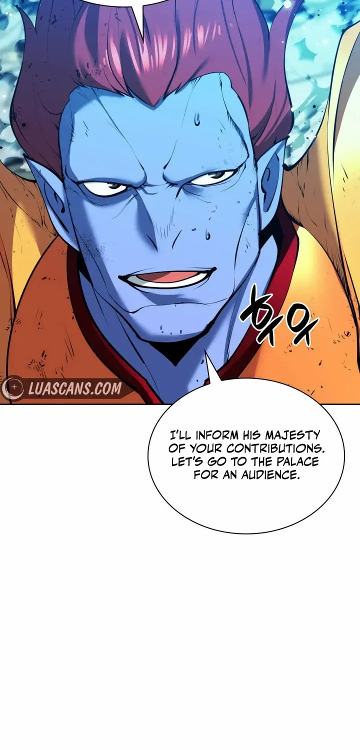 Read Overgeared (Team Argo) chapter 237 image 10 on Lezhin