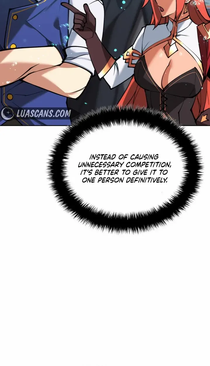 Read Overgeared (Team Argo) chapter 237 image 100 on Lezhin