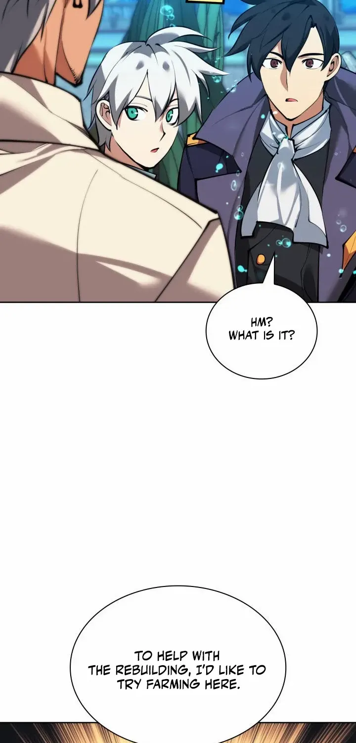 Read Overgeared (Team Argo) chapter 237 image 104 on Lezhin