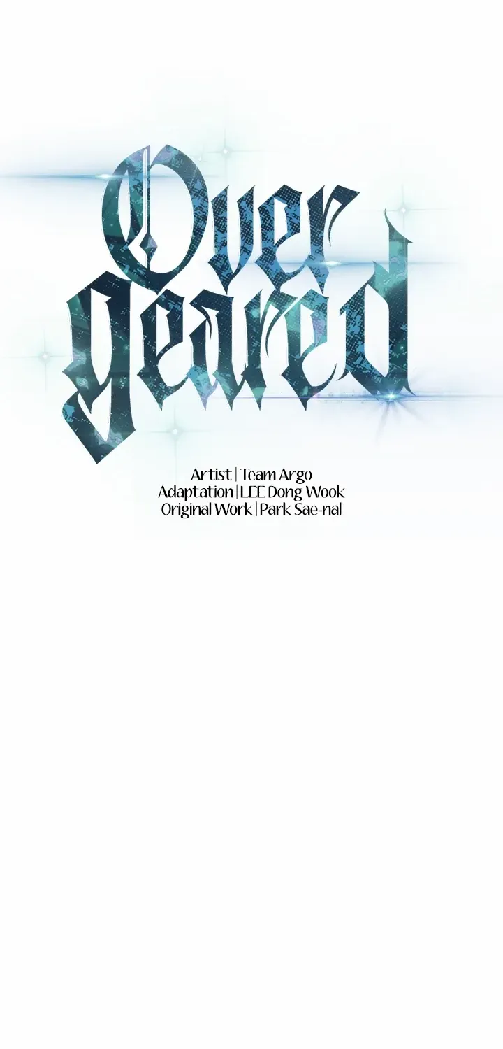 Read Overgeared (Team Argo) chapter 237 image 11 on Lezhin